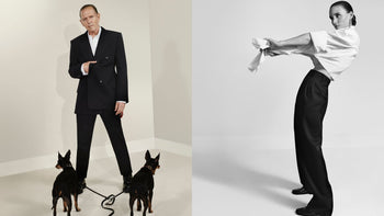 Givenchy Spring 2026 Campaign