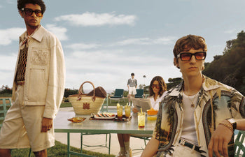 Explore Amiri’s journey from Los Angeles street culture to worldwide luxury influence and modern fashion icon status.