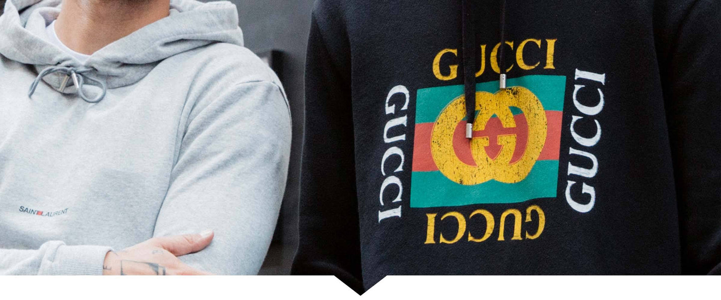 The How To: Wear A Hoodie This Season