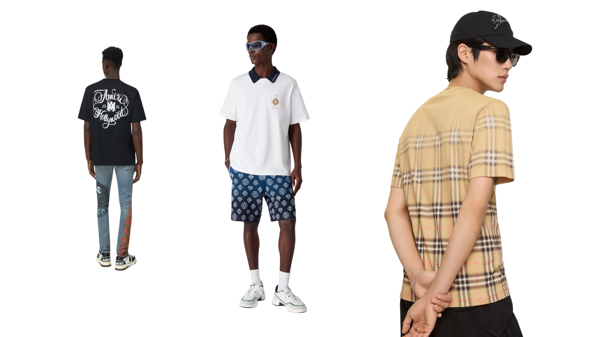 mens t shirts