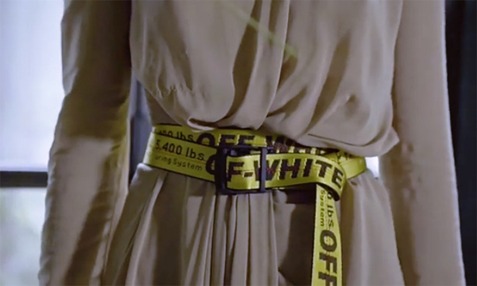 Top 4 belts for SS19