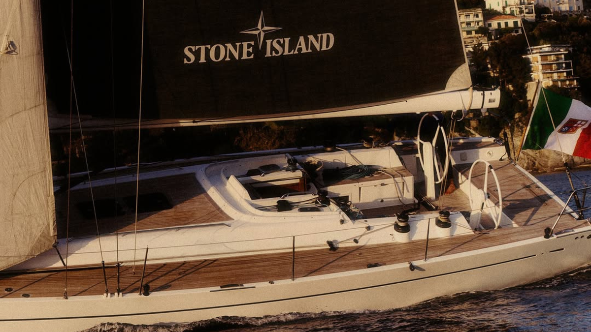 Stone Island Summer ‘026