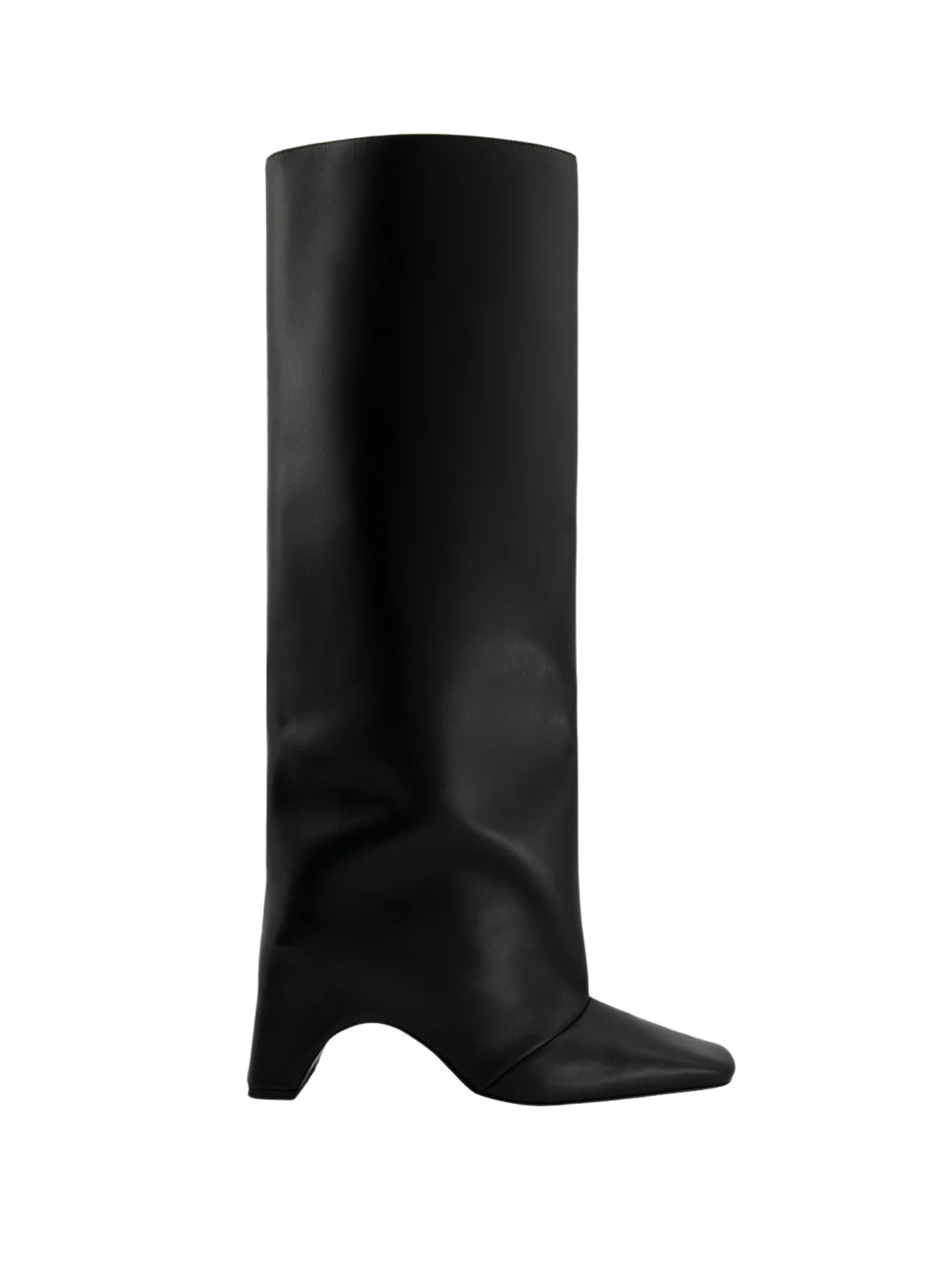 COPERNI WOMEN Bridge Boots Black - MAISONDEFASHION.COM