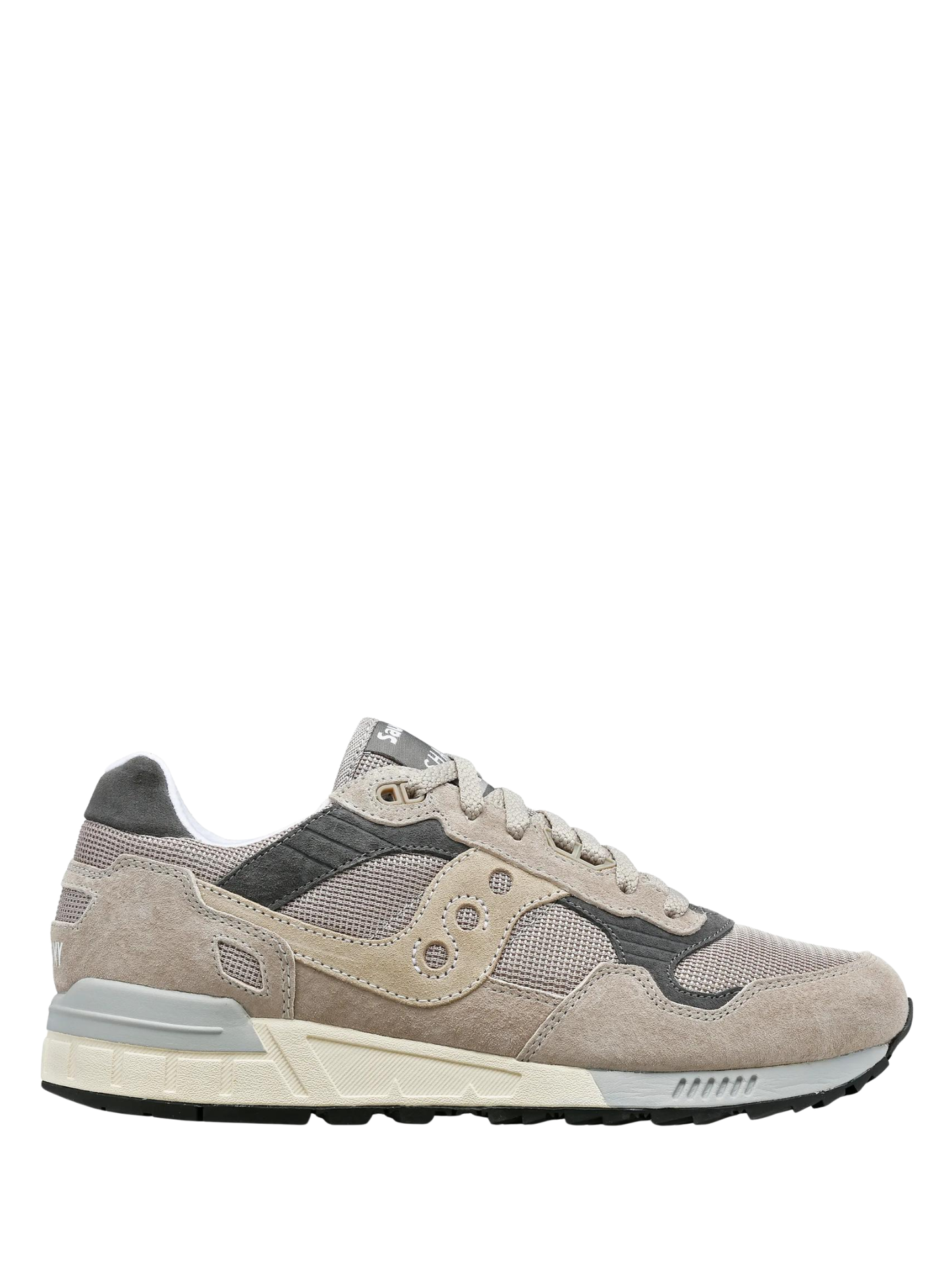 SAUCONY Shadow 5000 Sneakers Grey/Grey - MAISONDEFASHION.COM