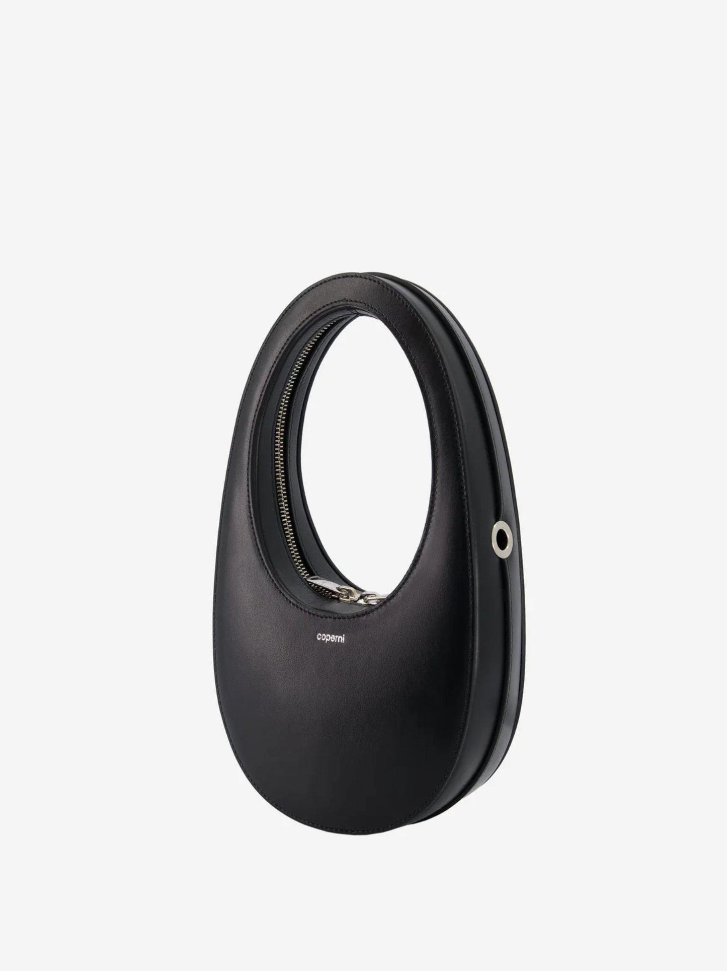 COPERNI WOMEN Crossbody Swipe Bag Black - MAISONDEFASHION.COM