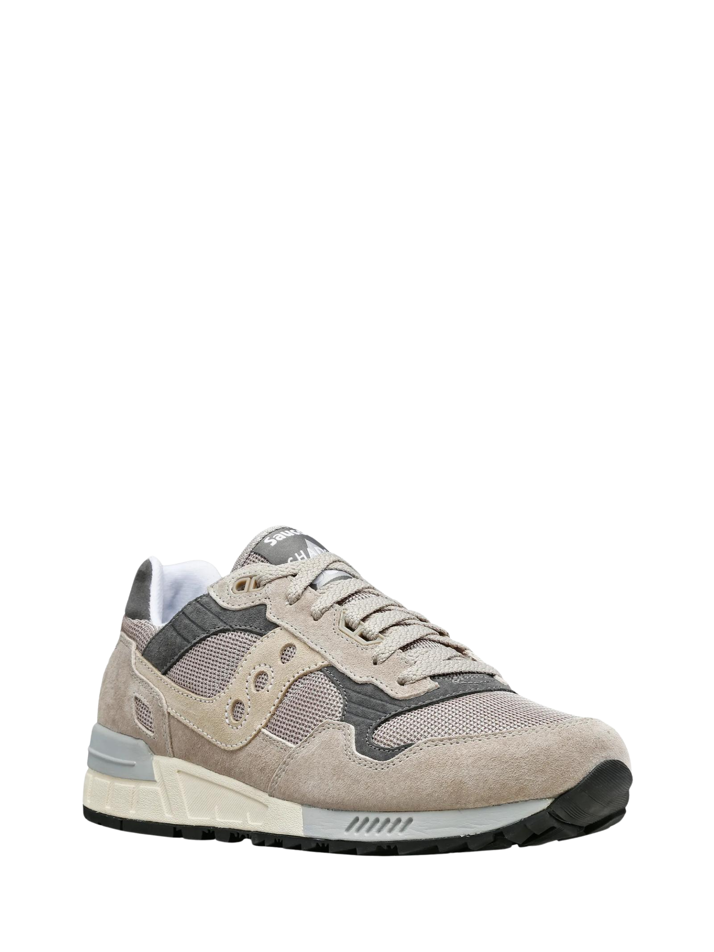 SAUCONY Shadow 5000 Sneakers Grey/Grey - MAISONDEFASHION.COM