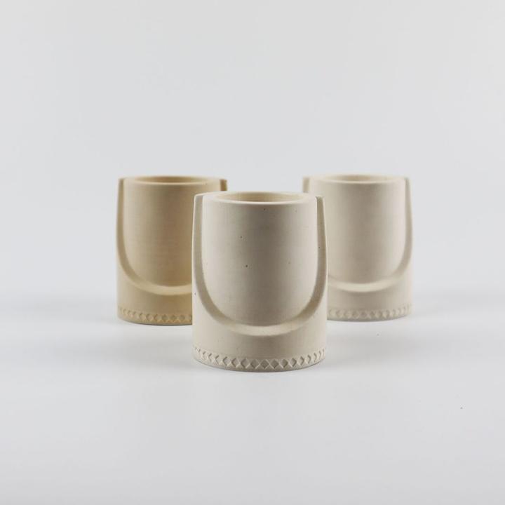 Victile Tea Light Holder - MAISONDEFASHION.COM
