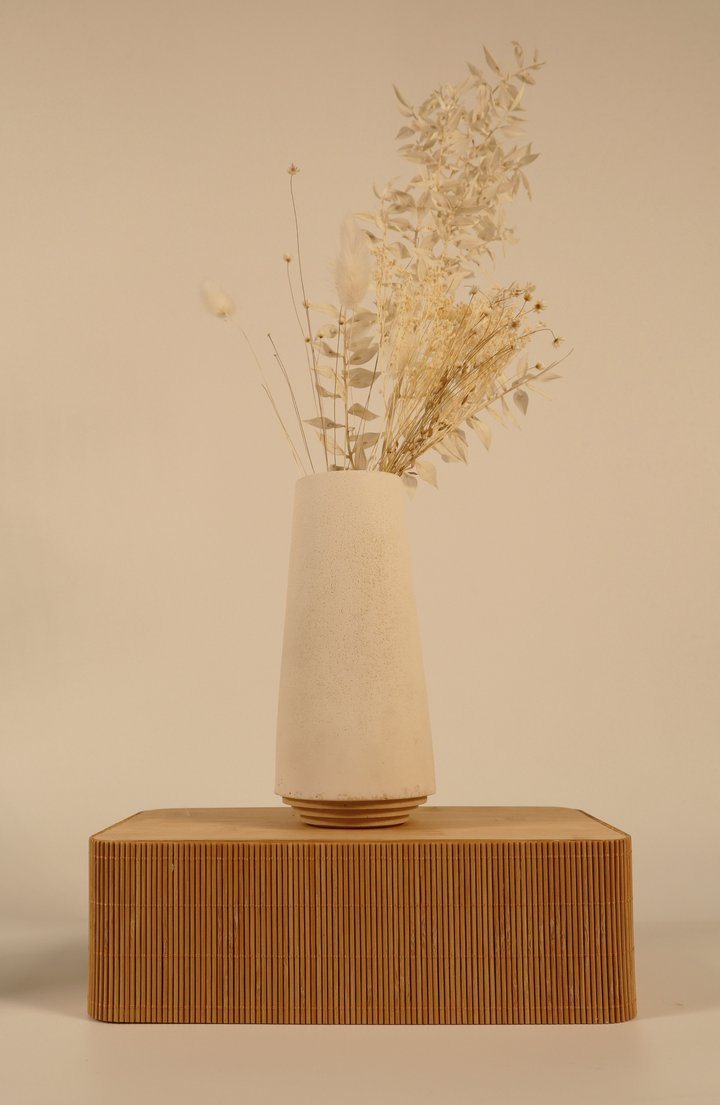 Maracas Vase - MAISONDEFASHION.COM