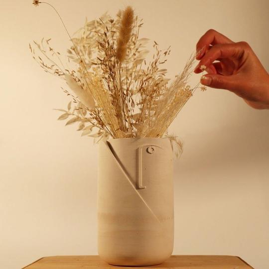 Mystic Vase - MAISONDEFASHION.COM